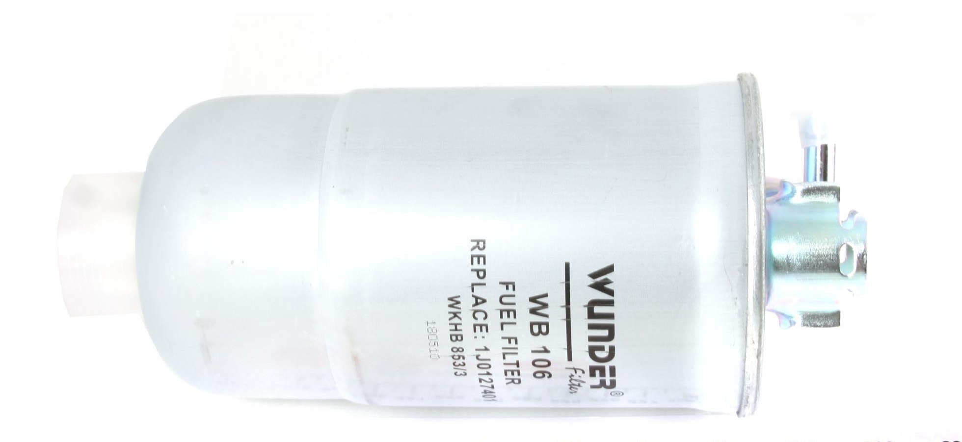 WB106 WUNDER FILTER